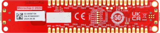 EV41C56A 背面