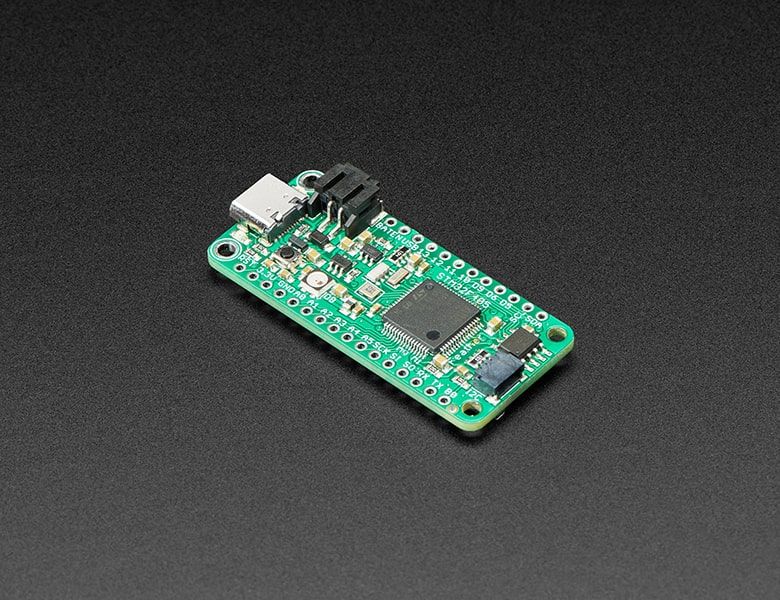  circuitpython adafruit 