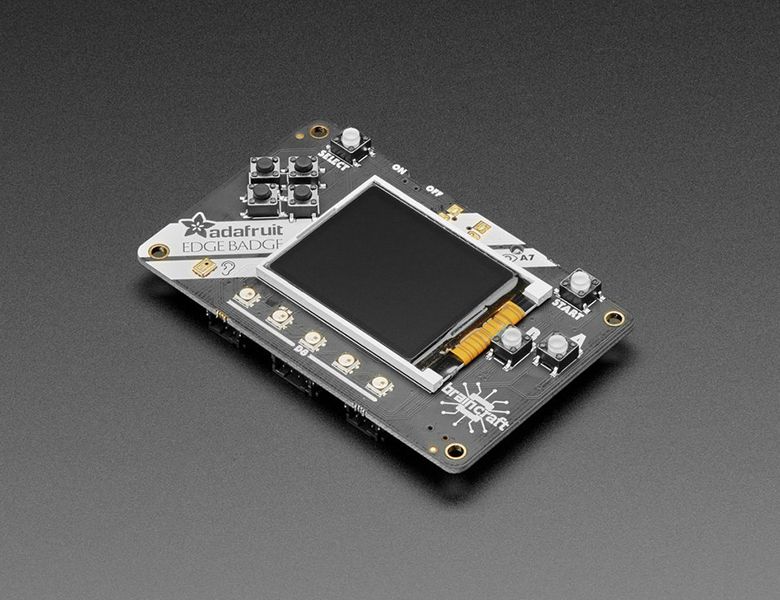  circuitpython adafruit 