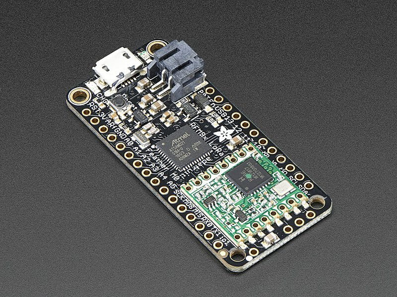  circuitpython adafruit 