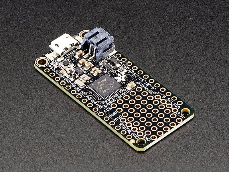  circuitpython adafruit 