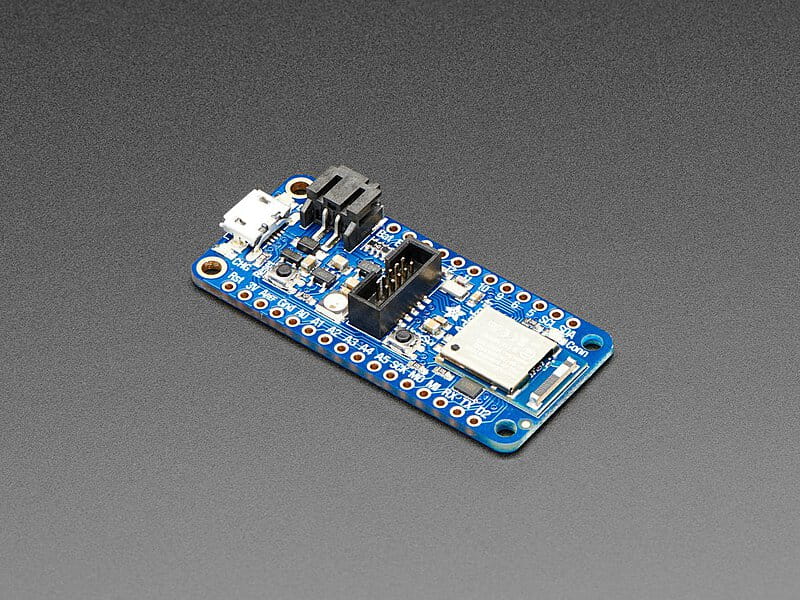  circuitpython adafruit 