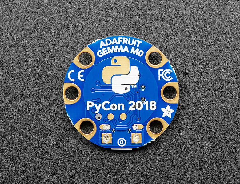  circuitpython adafruit 