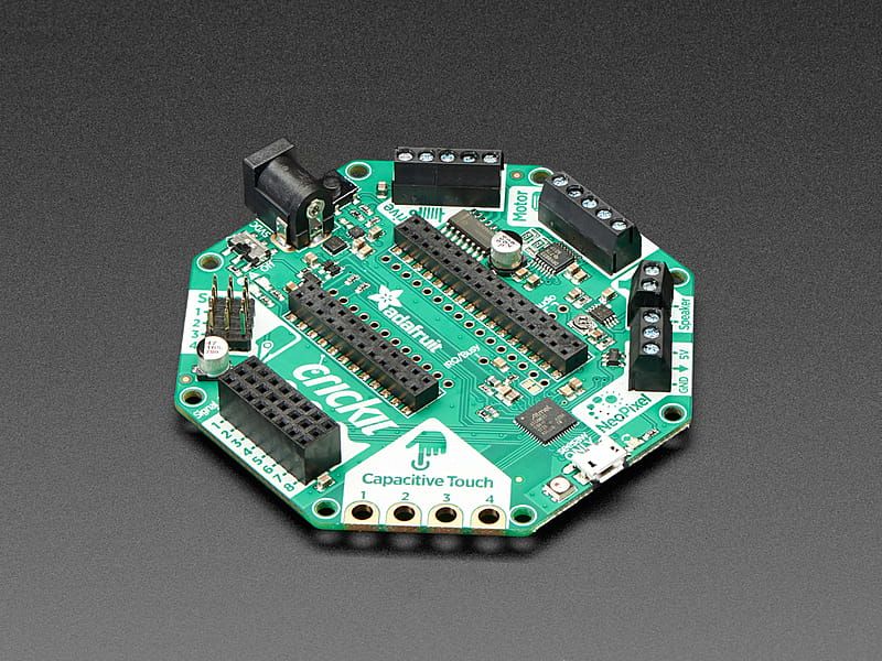  circuitpython adafruit 