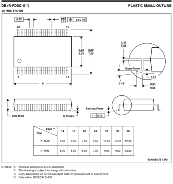 LM339 - 电子森林