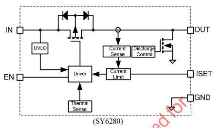 SY6280AAC