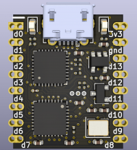 STEPLINK-MXO2-1200Q32